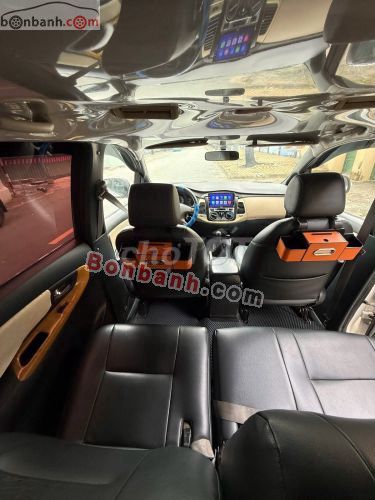 Toyota Innova MT 2009 chính chủ bán. Mua bán Ô tô tại Quận Ô Môn Cần Thơ được đăng bởi Anh Sang  hình 5