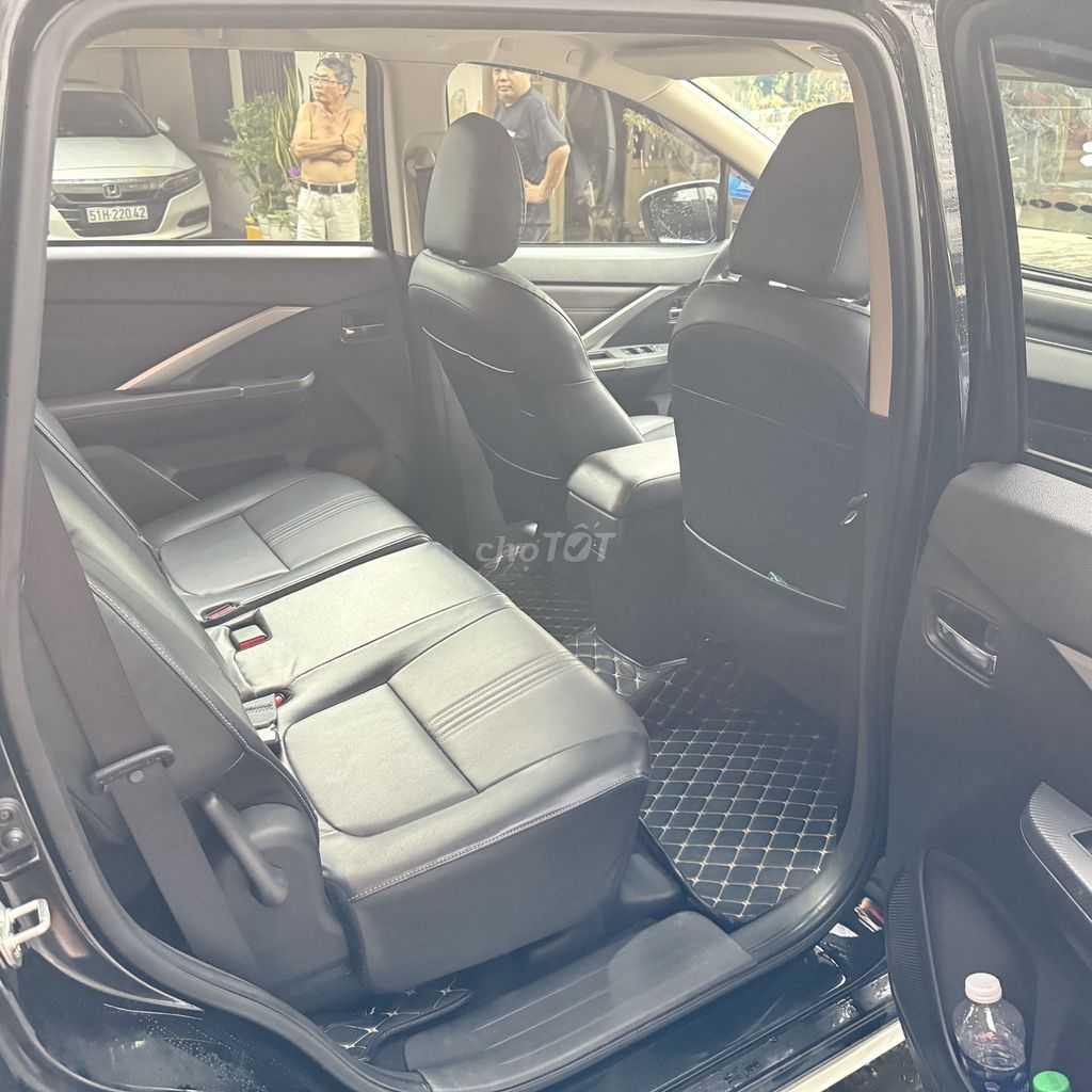 Mitsubishi Xpander 2022  - 23000 km. Mua bán Ô tô tại Quận 10 Tp Hồ Chí Minh được đăng bởi Tên chưa cung cấp hình 6