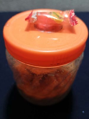 Bán thịt rang đóng hộp ( nạc ). Mua bán Đồ ăn, thực phẩm và các loại khác tại Huyện Gia Lâm Hà Nội được đăng bởi Lê minh hằng