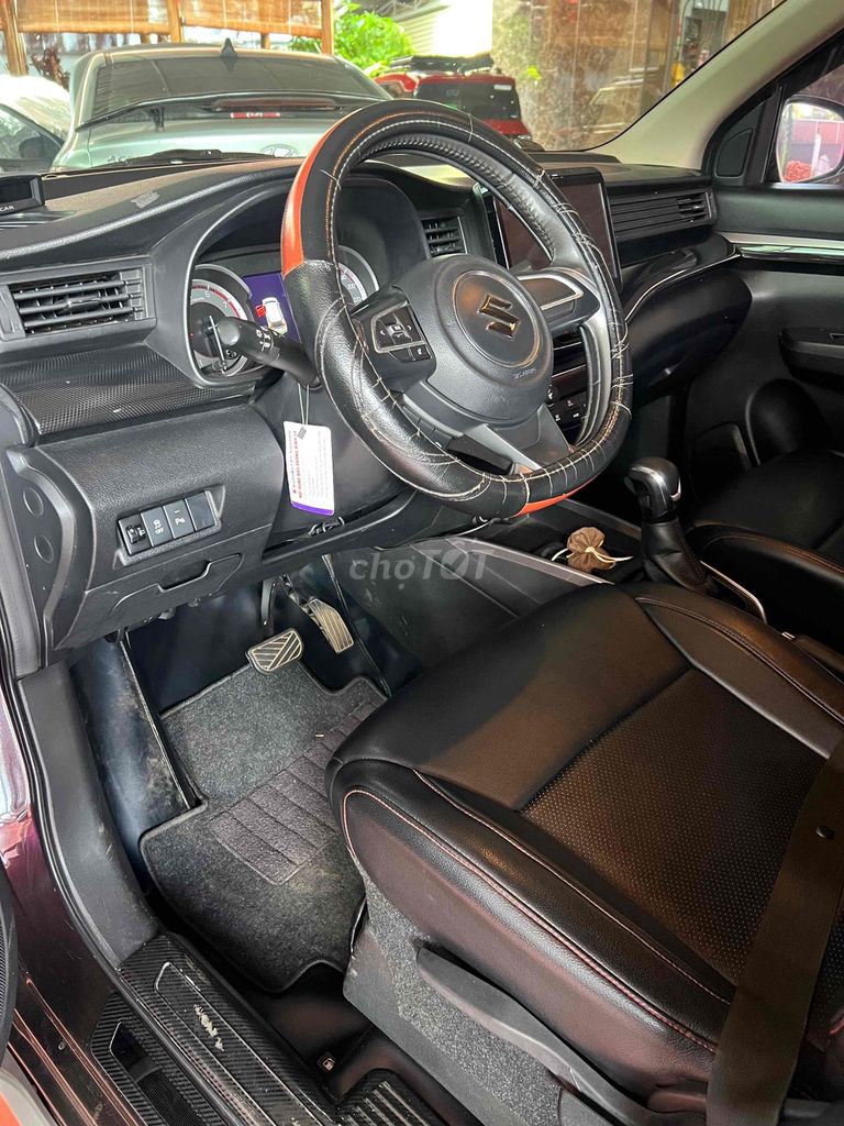 Suzuki XL 7 2020 AT (Ghế Da) - 90000 km. Mua bán Ô tô tại Thành phố Buôn Ma Thuột Đắk Lắk được đăng bởi đức chính hình 4