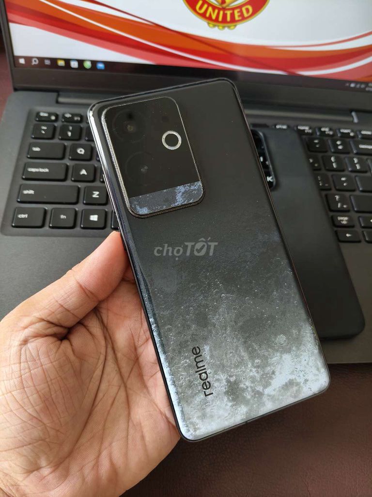Realme GT6 16G//512G Snap8 Gen3. Mua bán Điện thoại tại Quận Bình Tân Tp Hồ Chí Minh được đăng bởi anh mập mới giảm cân hình 1
