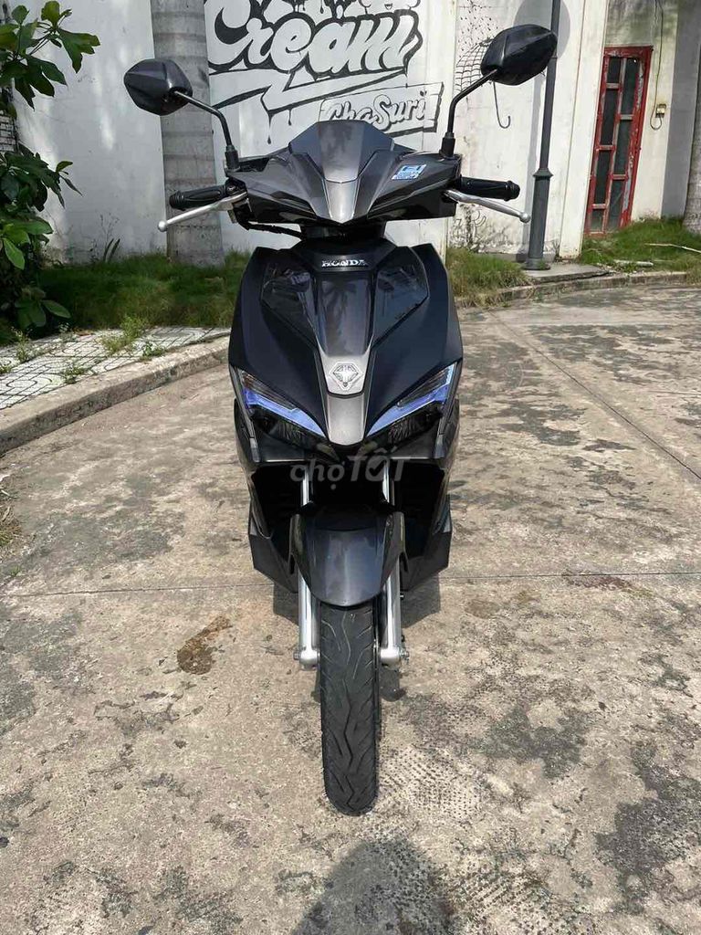 Honda Airblade 125 smartkey đời 2019