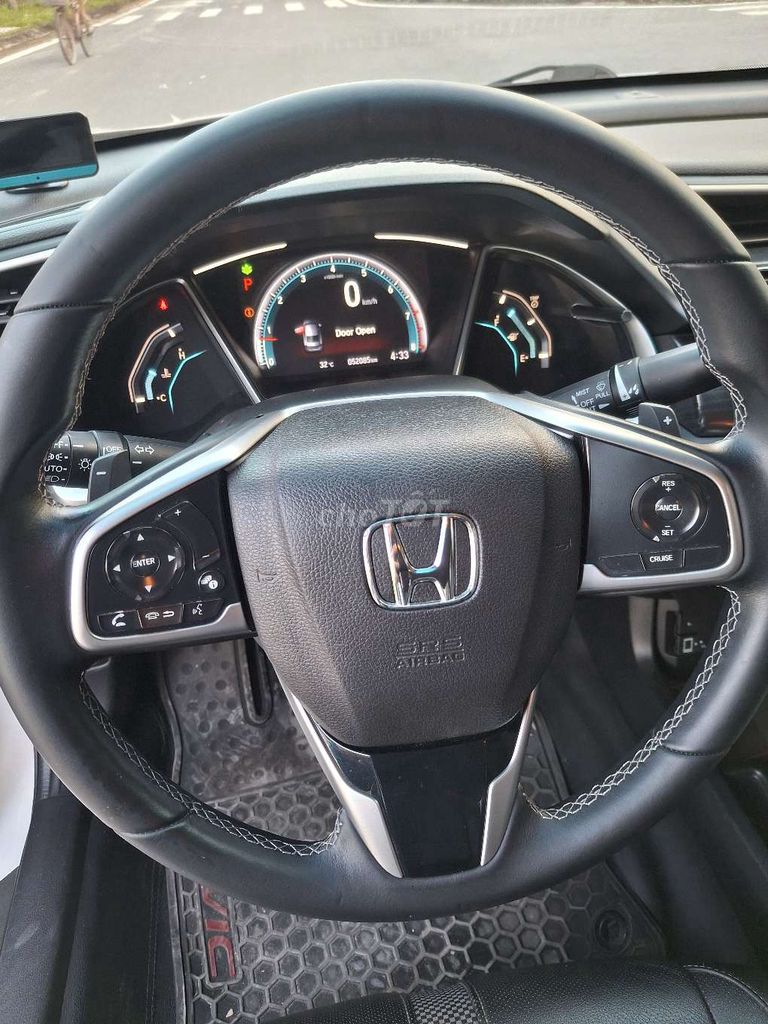 2021 1.8G CVT - 520 km. Mua bán Ô tô tại Thành phố Thái Bình Thái Bình được đăng bởi xuân Đức  hình 7