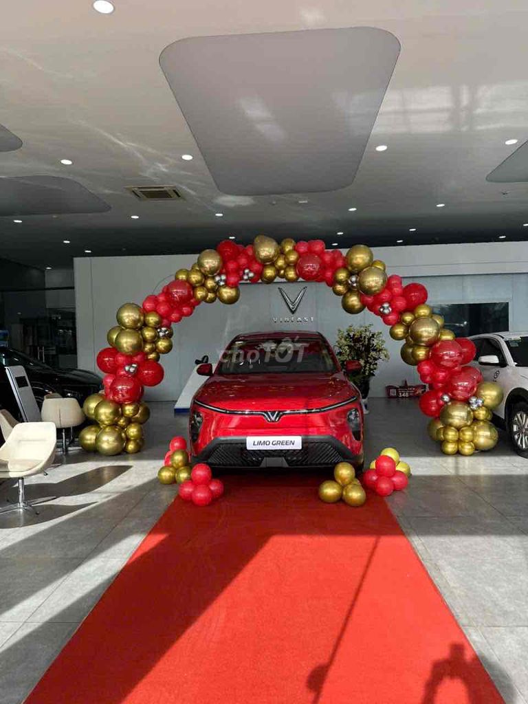 VinFast Limo Green 2025 MPV. Mua bán Ô tô tại Quận 12 Tp Hồ Chí Minh được đăng bởi Phát Nguyễn VinFast hình 4