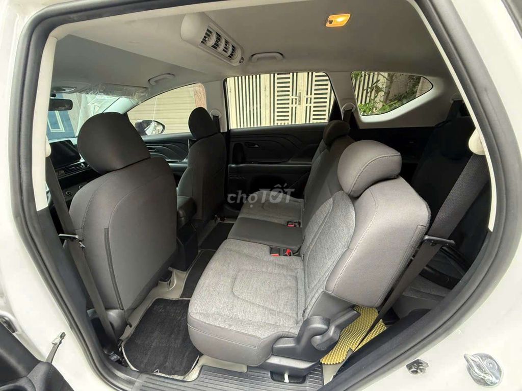 Hyundai Stargazer đời 2022 bản 1.5 Tiêu chuẩn .. Mua bán Ô tô tại Quận 6 Tp Hồ Chí Minh được đăng bởi Lợi  hình 5