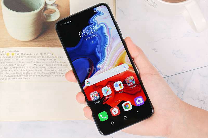 Vsmart Live 4 Đen. Mua bán Điện thoại tại Thành phố Biên Hòa Đồng Nai được đăng bởi hố nai hình 1