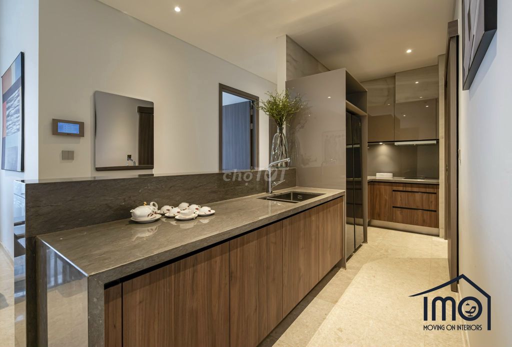 Bán Biệt thự 450m2 4 tầng Mặt tiền Nguyễn Văn Thủ Quận 1 giá 85 tỷ. Mua bán nhà ở tại Quận 1 Tp Hồ Chí Minh được đăng bởi Mr Tín Ushomes hình 1