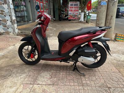 Honda SH Mode 2014 Đỏ