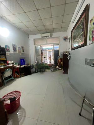Townhouse 77 m² · 2 bed · đường Trường Chinh F ĐÔNG HƯNG THUẬN Q 12