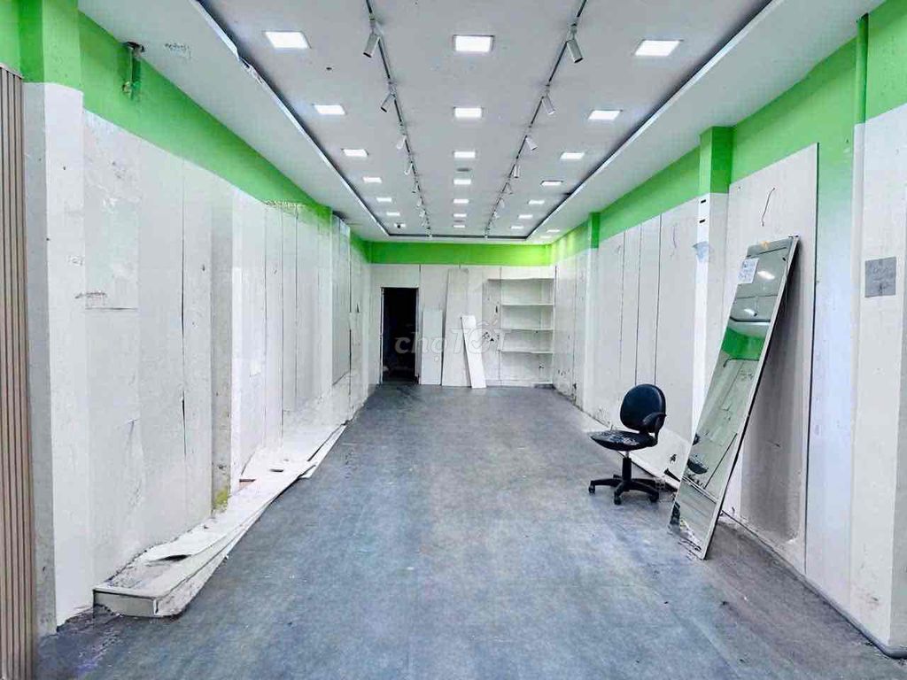Cho THUÊ mặt bằng kinh doanh vị trí đẹp đường Phạm Văn Thuận gần Vinco