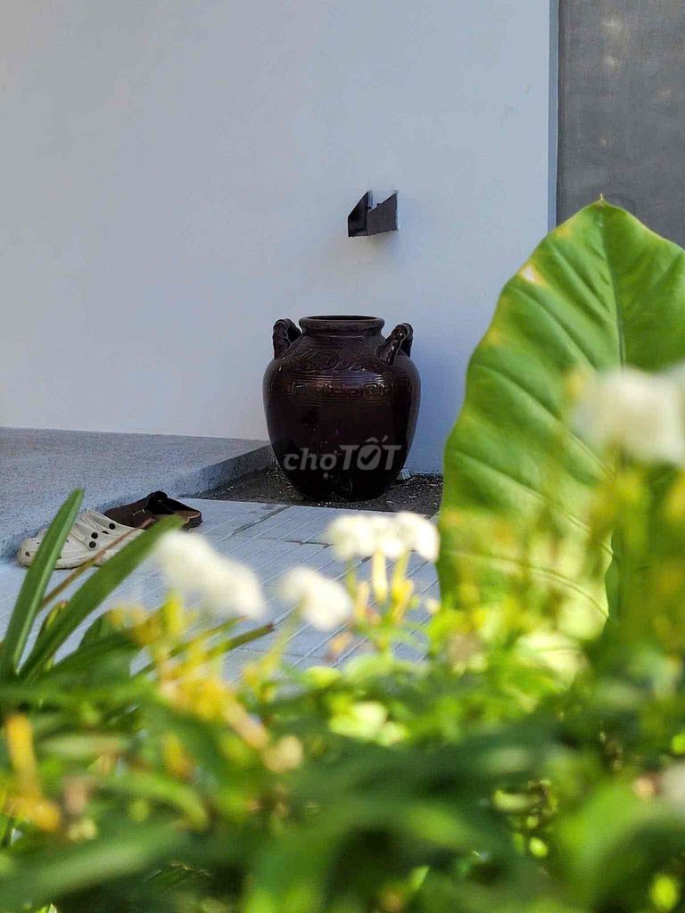 New 2-bedroom house with a private garden in Nam Hòa Xuân — photo 5