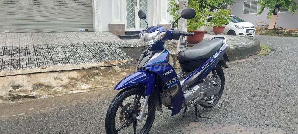 Yamaha sirus bs65 như mới 2024