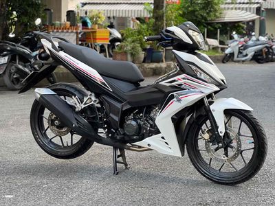 Honda Winner V1 150 2019 Trắng Đen. Mua bán Xe máy tại Quận 11 Tp Hồ Chí Minh được đăng bởi Hưng Từ