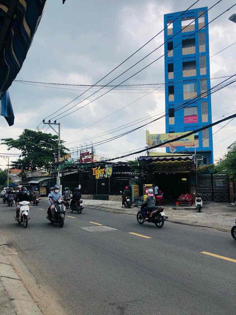 500m2 MTKD 222 Thoại ngọc hầu Tân Phú gần siêu thị BIGC