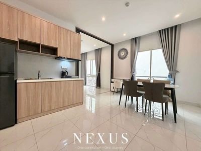 KHAI TRƯƠNG HỆ THỐNG CĂN HỘ STUUDIO/1PN – GẦN GA T3 – ETOWN CỘNG HÒA
