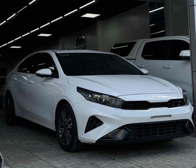 Kia K3 2022 Luxury- Odo 27.000km – Logo mới. Mua bán Ô tô tại Thành phố Đà Lạt Lâm Đồng được đăng bởi ĐỒNG MOTOR 2  cá nhân