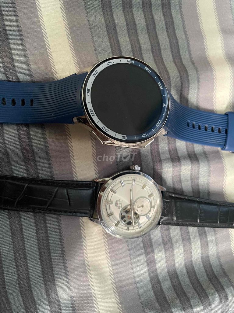 ko dùng tới. Mua bán Thiết bị đeo thông minh tại Huyện Trảng Bom Đồng Nai được đăng bởi Thanh Tùng hình 1