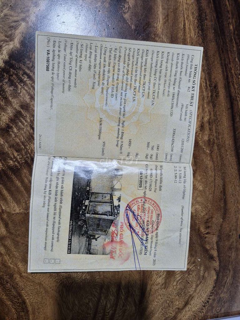 Suzuki 600 kí .2013 xe mới đk. Chạy rất iêm. Mua bán Xe tải, xe ben tại Thị xã Bến Cát Bình Dương được đăng bởi LÂM VĂN HẸN hình 6