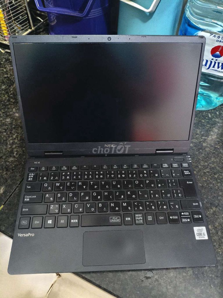 NEC VersaPro VC-6 i5 Gen 10 8GB/128GB - 132604135