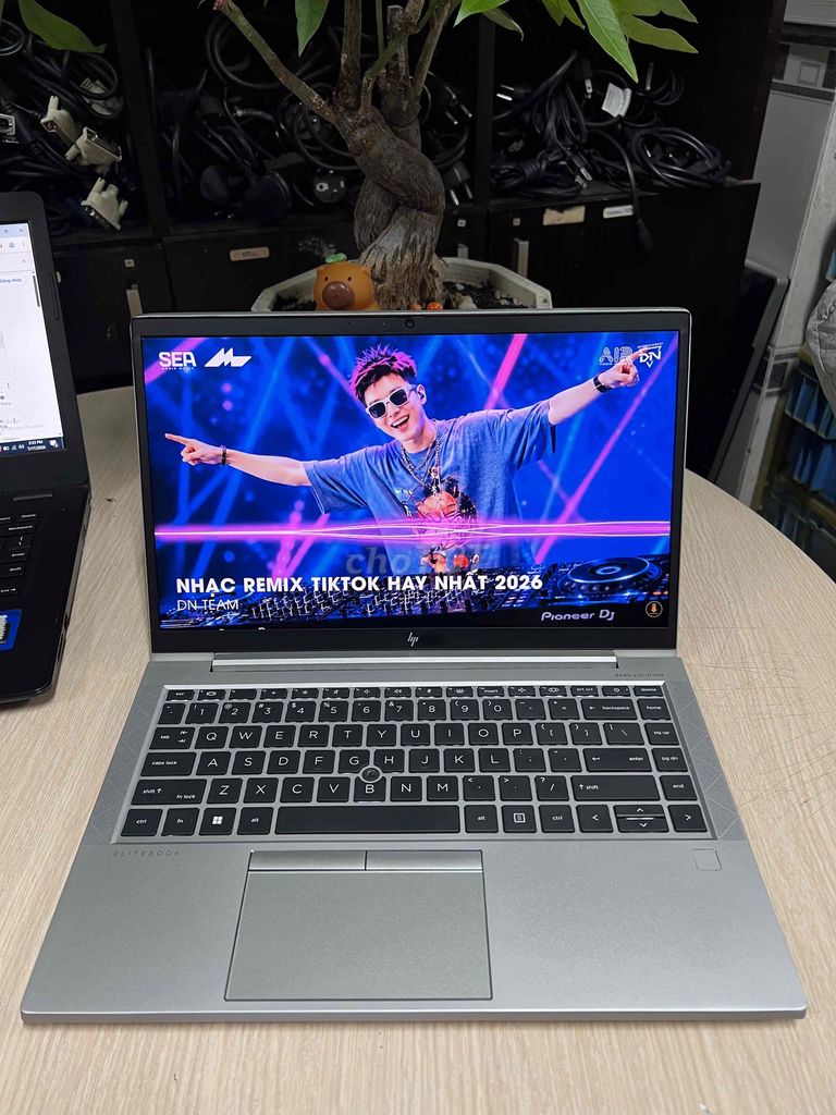 HP Elitebook 840 G7 i5-10310U/ 8GB/256G/ 14" FHD. Mua bán Laptop tại Quận Bình Tân Tp Hồ Chí Minh được đăng bởi NHƯ ĐIỆP hình 1