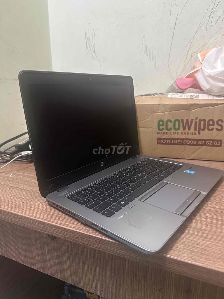 HP Elitebook 840 G2 i5-5300U 14 inch 8GB/256GB Đã. Mua bán Laptop tại Huyện Bình Chánh Tp Hồ Chí Minh được đăng bởi Tên chưa cung cấp hình 1