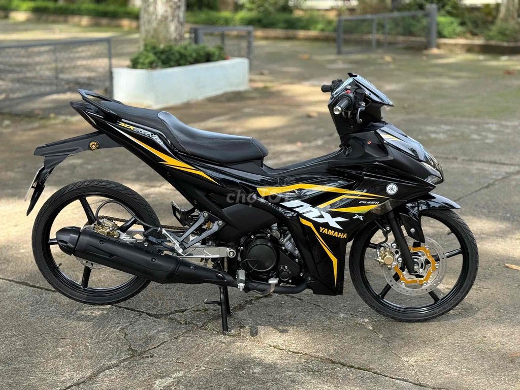 Ex 155 2021 hỗ trợ góp. Mua bán Xe máy tại Huyện Trảng Bom Đồng Nai được đăng bởi Xe Máy Ngọc Hưng hình 5