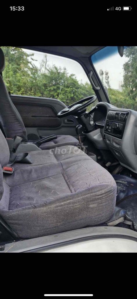 cần bán gấp kia k3000s. Mua bán Xe tải, xe ben tại Huyện Bình Chánh Tp Hồ Chí Minh được đăng bởi Dương Ôtô  hình 4