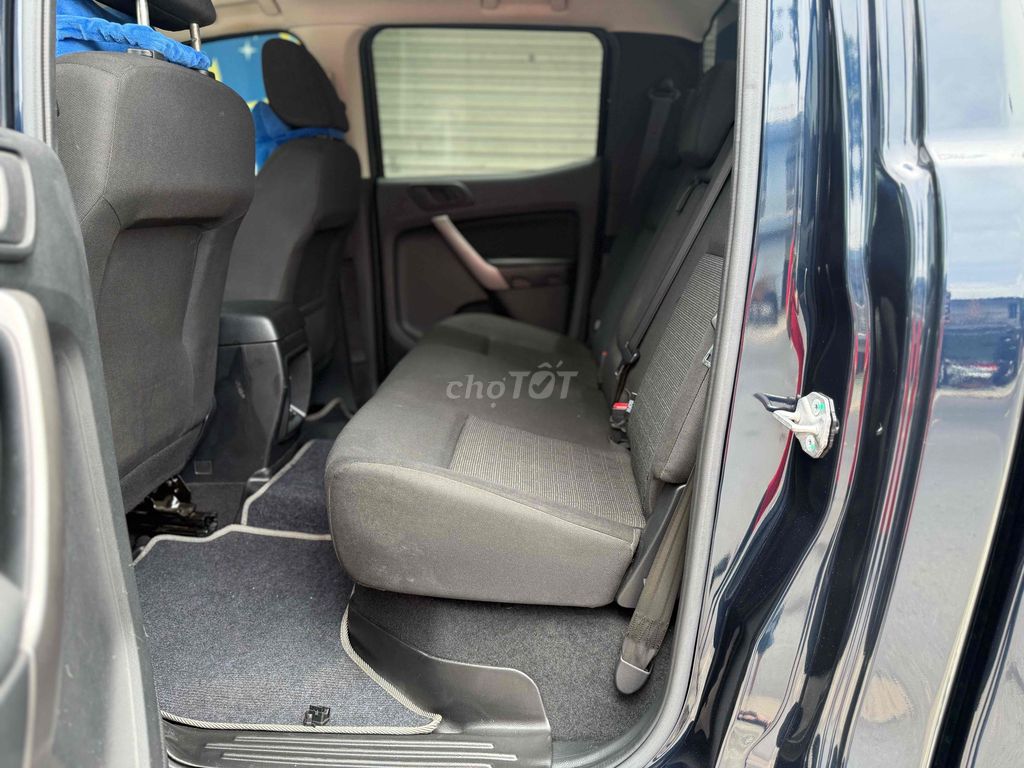 Ford Ranger 2020 - 32000 km Siêu Cọp. Mua bán Ô tô tại Quận 12 Tp Hồ Chí Minh được đăng bởi Tân hình 12