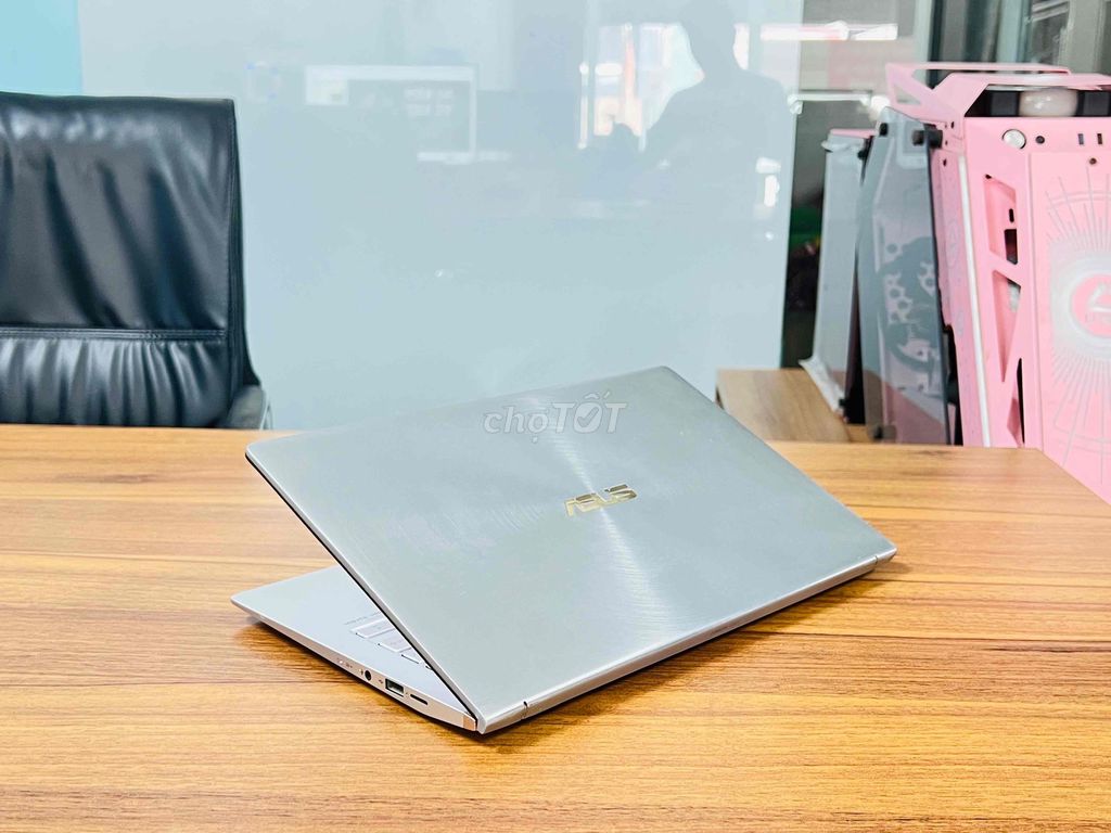 Asus Zenbook UX434F i5 10210u 8G 512G 14in FHD. Mua bán Laptop tại Quận 12 Tp Hồ Chí Minh được đăng bởi Laptop Minh Quân hình 1