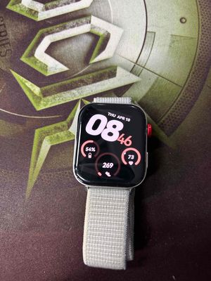 huawei watch fit 3 còn Bảo Hành bản NFC. Mua bán Thiết bị đeo thông minh tại Huyện Đông Anh Hà Nội được đăng bởi cafein