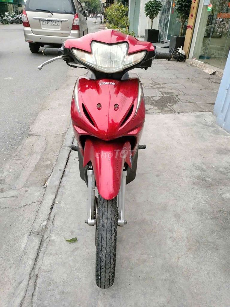 Wave S 110. Mua bán Xe máy tại Quận Kiến An Hải Phòng được đăng bởi Đỗ Quang Thiện hình 1