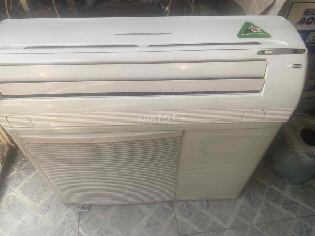 máy lạnh. Mua bán Máy lạnh, điều hoà tại Quận Gò Vấp Tp Hồ Chí Minh được đăng bởi do van đạt  hình 1