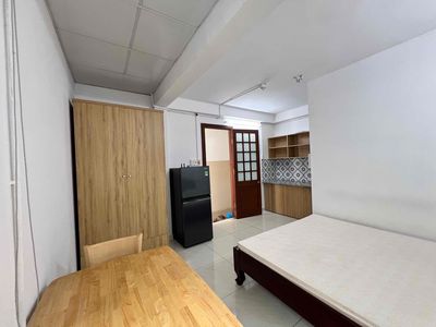 Room 20 m² · Đường Ba Vân