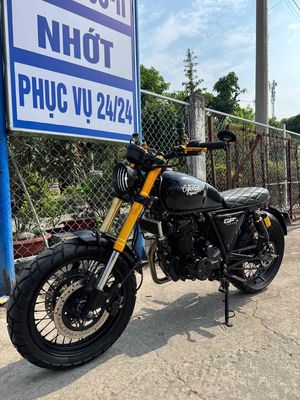 GPX Legend 200 full đồ chơi , chính chủ BSTP