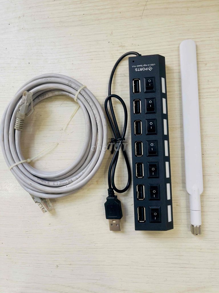Combo phụ kiện. Mua bán Phụ kiện (Màn hình, Chuột...) tại Quận Gò Vấp Tp Hồ Chí Minh được đăng bởi Thanh Lý Ve Chai Đồ Cũ hình 1