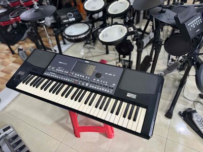 Đàn Korg pa600. Mua bán Nhạc cụ tại Quận 12 Tp Hồ Chí Minh được đăng bởi Dạy đàn