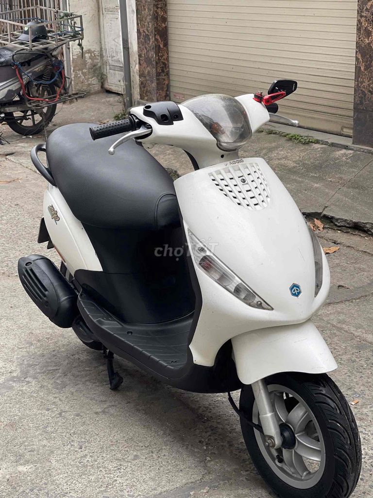 PIAGGIO ZIP 2018 xe đẹp máy zin, xe chính chủ. Mua bán Xe máy tại Quận Nam Từ Liêm Hà Nội được đăng bởi Lan Phương hình 2