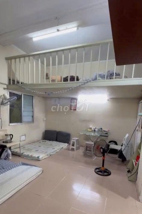 Bán gấp  - Căn hộ Studio ngay trung tâm Quận 1.