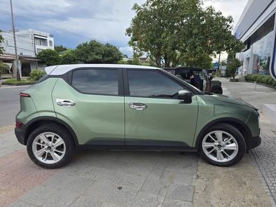 VinFast VF5 2023  - 8000 km. Mua bán Ô tô tại Quận Ba Đình Hà Nội được đăng bởi Nam Nguyễn Ô tô vinfast