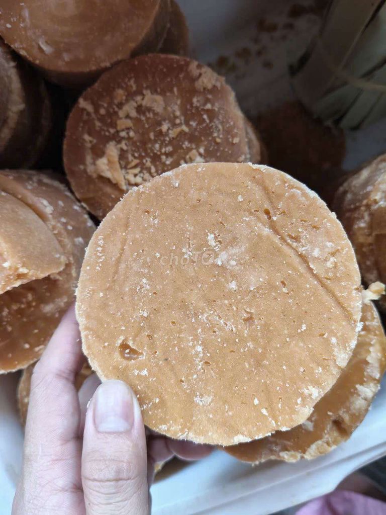 Đường thốt nốt 1kg Việt Nam. Mua bán Đồ ăn, thực phẩm và các loại khác tại Huyện Củ Chi Tp Hồ Chí Minh được đăng bởi Nguyen Tai hình 1