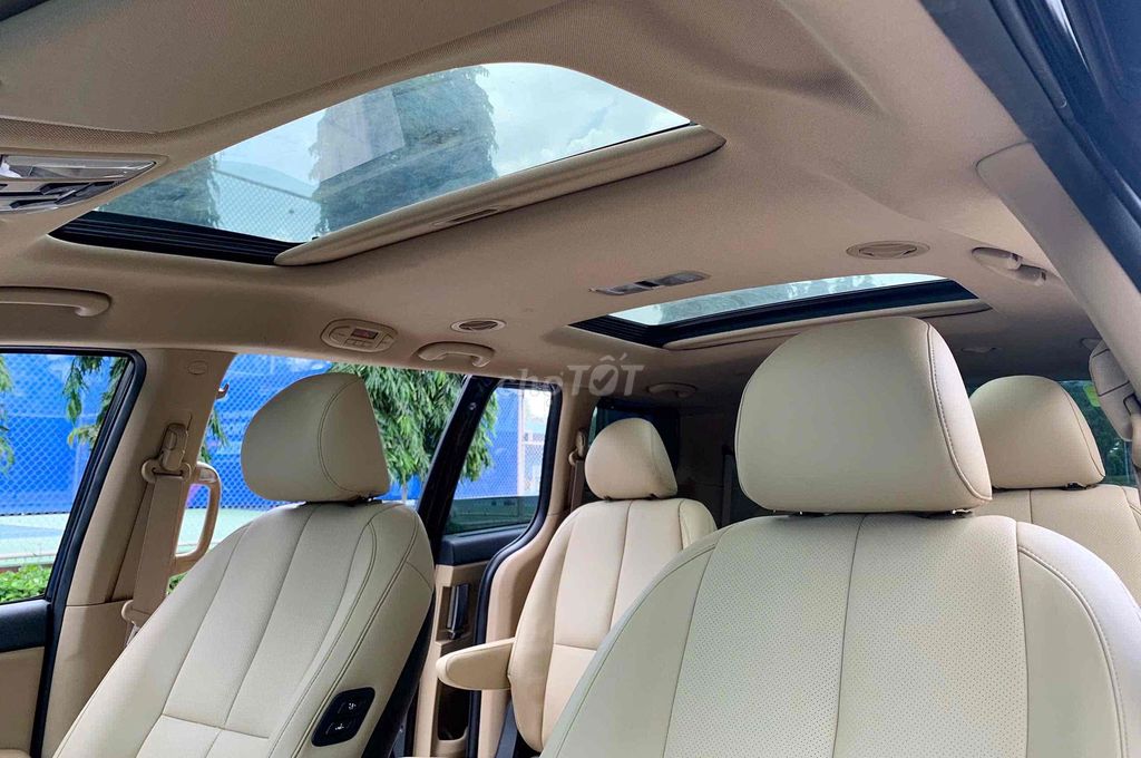 Kia Sedona 2019 Luxury D - 90000 km. Mua bán Ô tô tại Thành phố Thủ Đức Tp Hồ Chí Minh được đăng bởi SAGO CAR hình 14