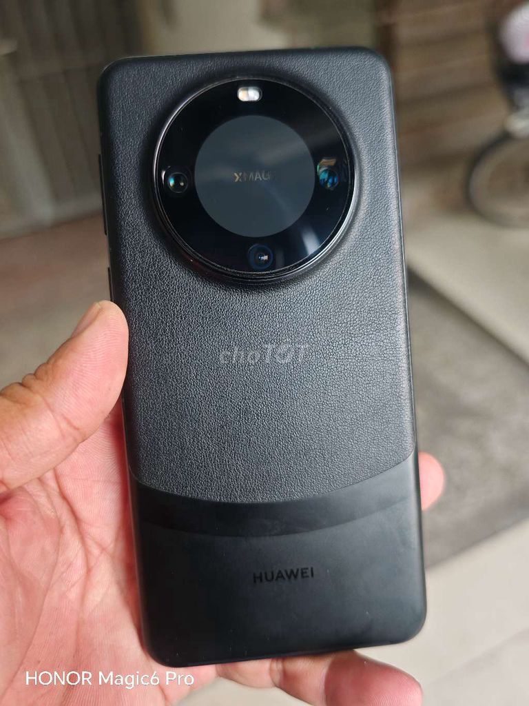 Huawei Mate 60 Pro Plus 512GB Đen. Mua bán Điện thoại tại Quận 12 Tp Hồ Chí Minh được đăng bởi Nam hình 1