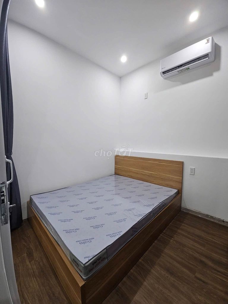 Аренда · 2 комн. · Quận Hải Châu, ул. Đường Tố Hữu