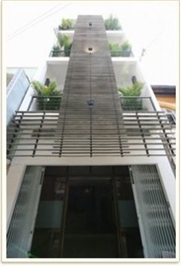 Chung cư PNT Court