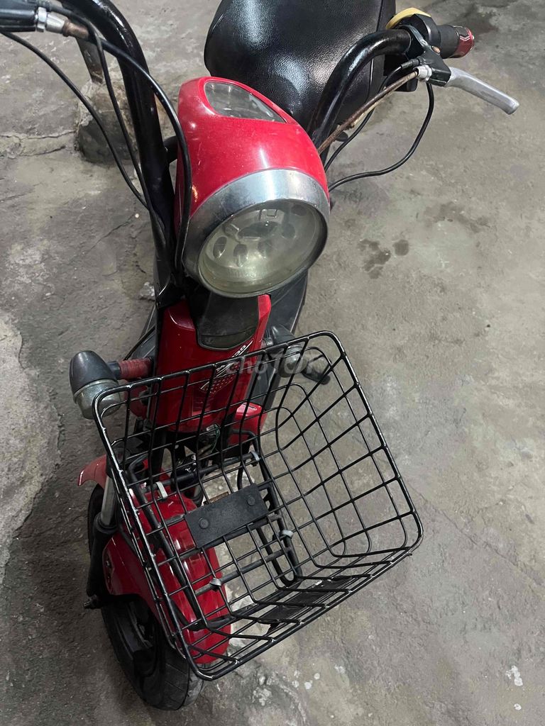 Xe đạp điện. Mua bán Xe điện tại Thị xã Phú Mỹ Bà Rịa - Vũng Tàu được đăng bởi Cao tu hình 3