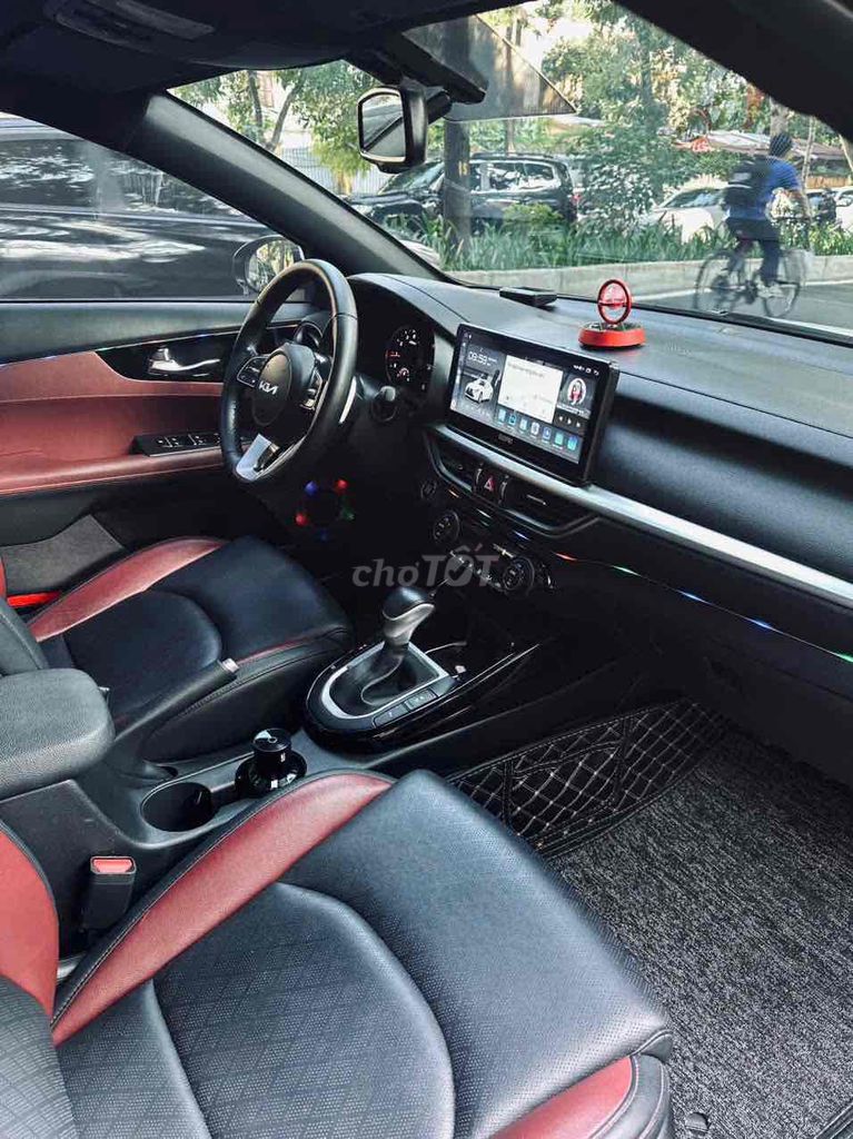 Kia K3 2022 Premium 2.0 AT - 60000 km. Mua bán Ô tô tại Quận Hoàng Mai Hà Nội được đăng bởi Cường Nguyễn hình 13