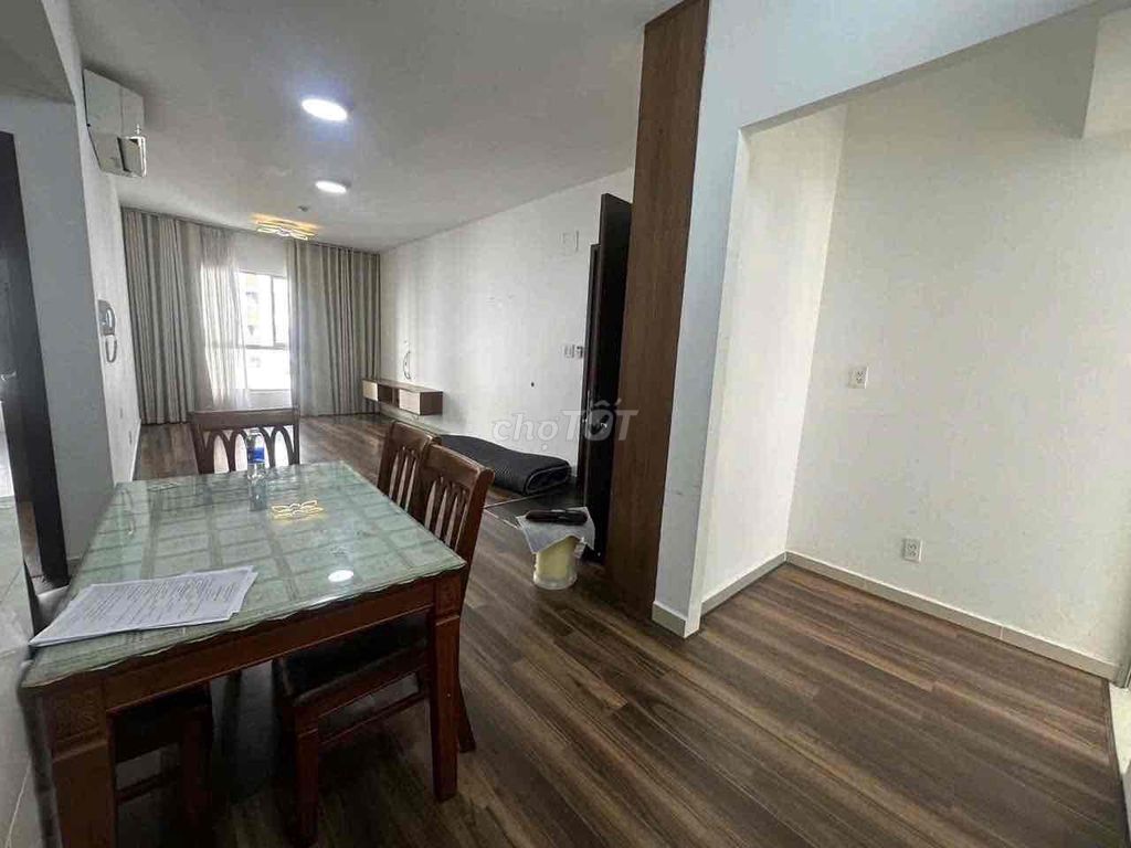 Квартира Ruby Celadon City в аренду в Тан Фу, 3 спальни, 2 туалета, 1 склад, 95 м2, цена 14 т.р.