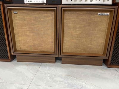 BÁN LOA CỔ HIẾM TOSHIBA CHẤT MỘC TRẦM ẤM. Mua bán Tivi, Âm thanh tại Quận Bình Tân Tp Hồ Chí Minh được đăng bởi TUẤN AUDIO REAL