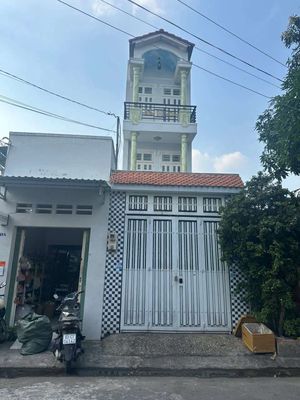 Cho thuê nhà nguyên căn mặt tiền đường nhựa quận 12. Cho thuê nhà ở tại Quận 12 Tp Hồ Chí Minh được đăng bởi Mr Hoan 