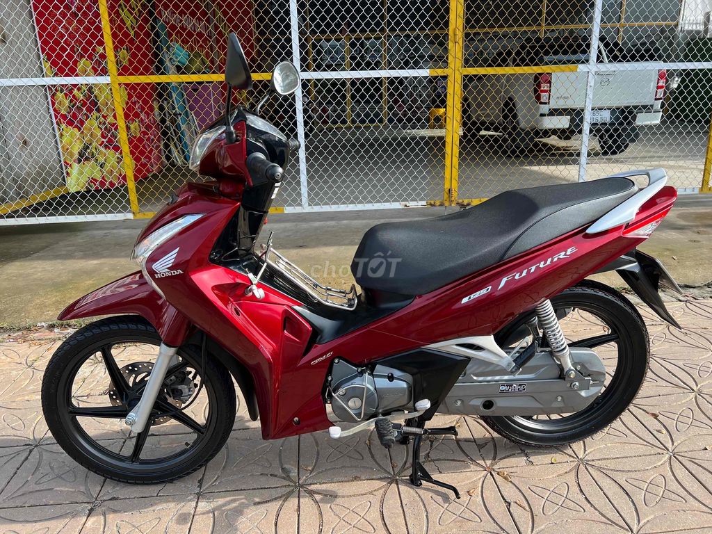 Future Led 2023.. Mua bán Xe máy tại Quận Ô Môn Cần Thơ được đăng bởi Trần Tùng hình 3